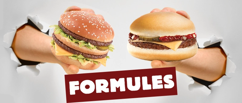 Tex-Mex - Nos spécialités mexicaines